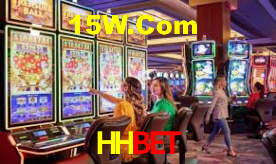 HHbet Vip