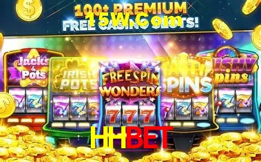 Experimente o Login Seguro Premium no HHbet