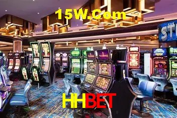 HHbet,HHbet App